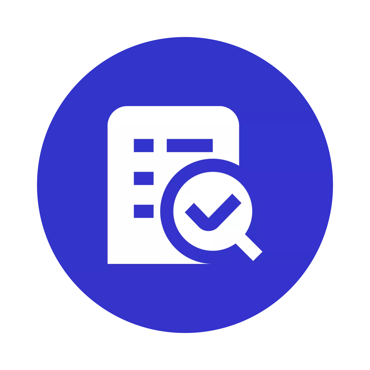 Online evaluation